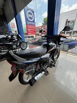 Bajaj CT100 Brand New ES 2026