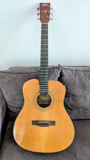 Yamaha F 600