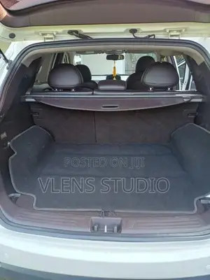 Hyundai Tucson 2013
