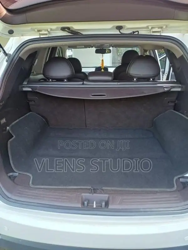 Hyundai Tucson 2013