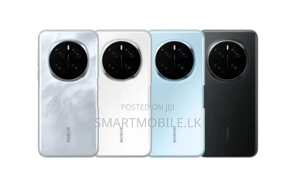Honor Magic 7 Pro 200MP (Brand New)