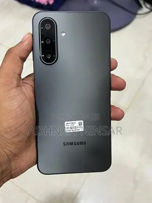 Samsung Galaxy A17 5G (Used)