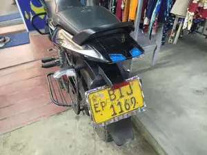 Bajaj Pulsar 150 2019
