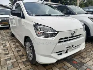 Daihatsu Mira X Grade Brand New 2025