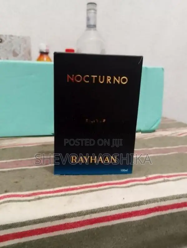 Perfume for sale