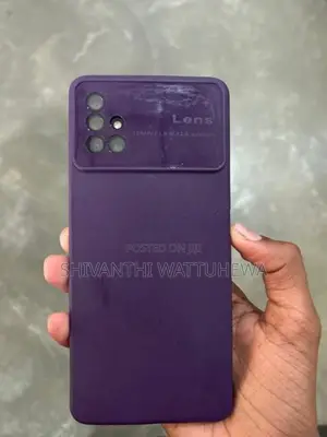 Samsung Galaxy A51 Special edition (Used)