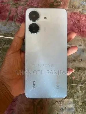 Xiaomi Redmi 13C (Used)