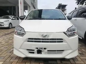 Daihatsu Mira X Grade Brand New 2025
