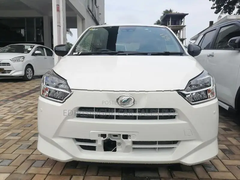 Daihatsu Mira X Grade Brand New 2025