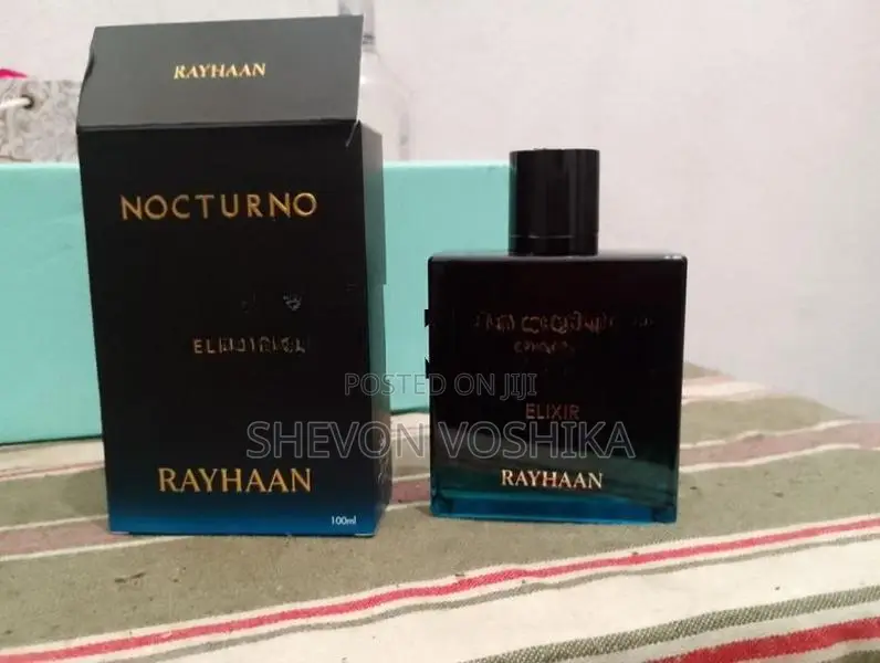 Perfume for sale