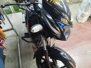 Bajaj Pulsar 150 2019