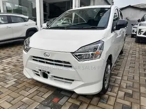 Daihatsu Mira X Grade Brand New 2025