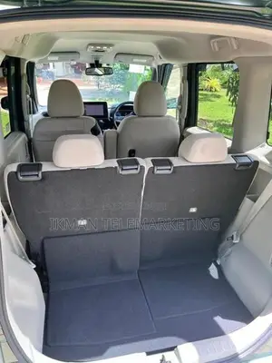 Nissan Roox S 2025