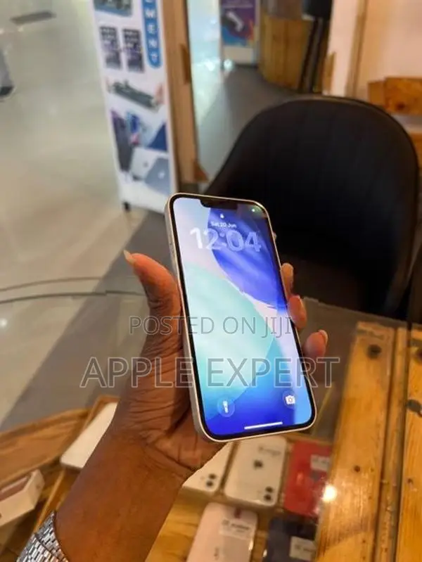 Apple iPhone 13 (Used)