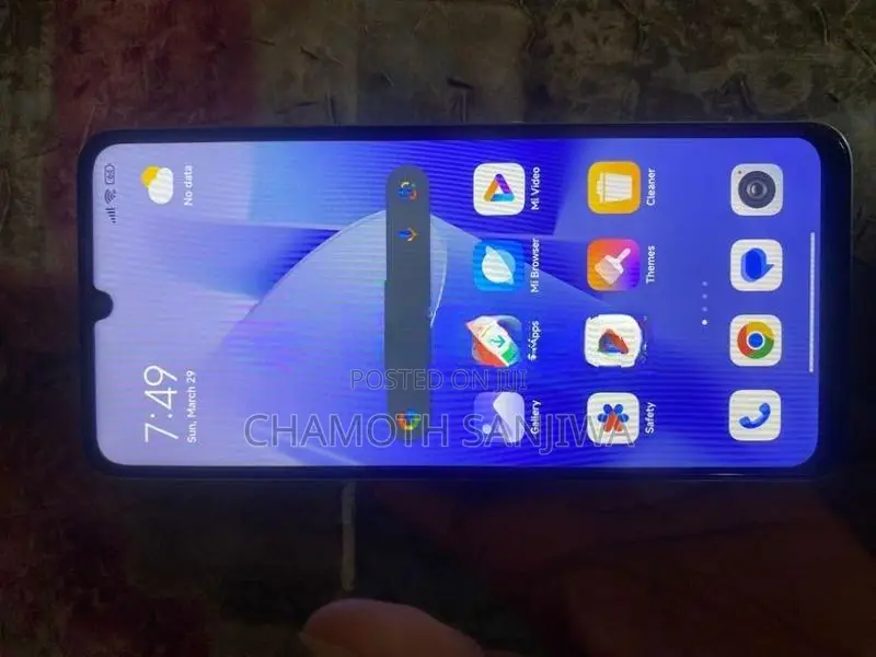 Xiaomi Redmi 13C (Used)