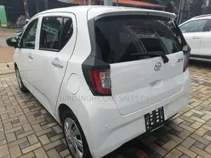 Daihatsu Mira X Grade Brand New 2025