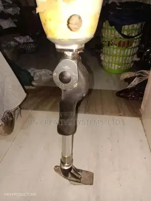 Artificial Limb
