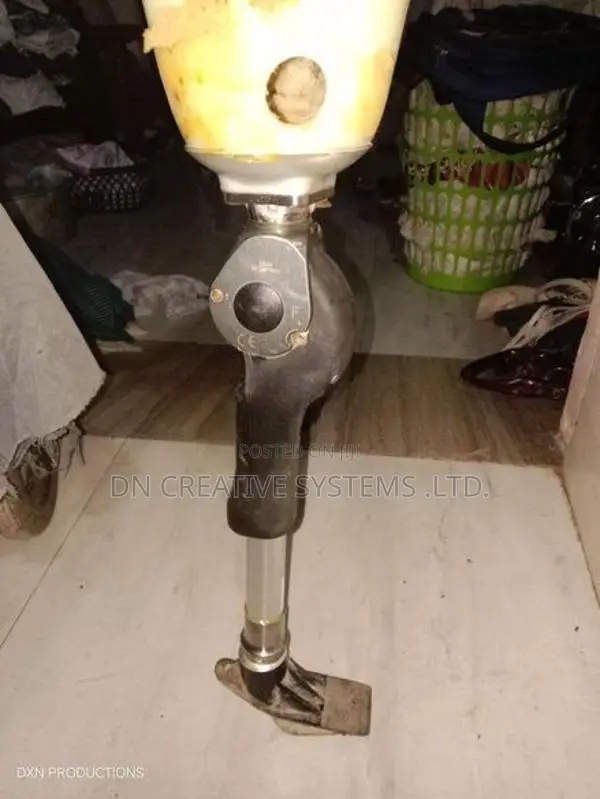 Artificial Limb