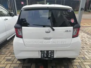 Daihatsu Mira X Grade Brand New 2025