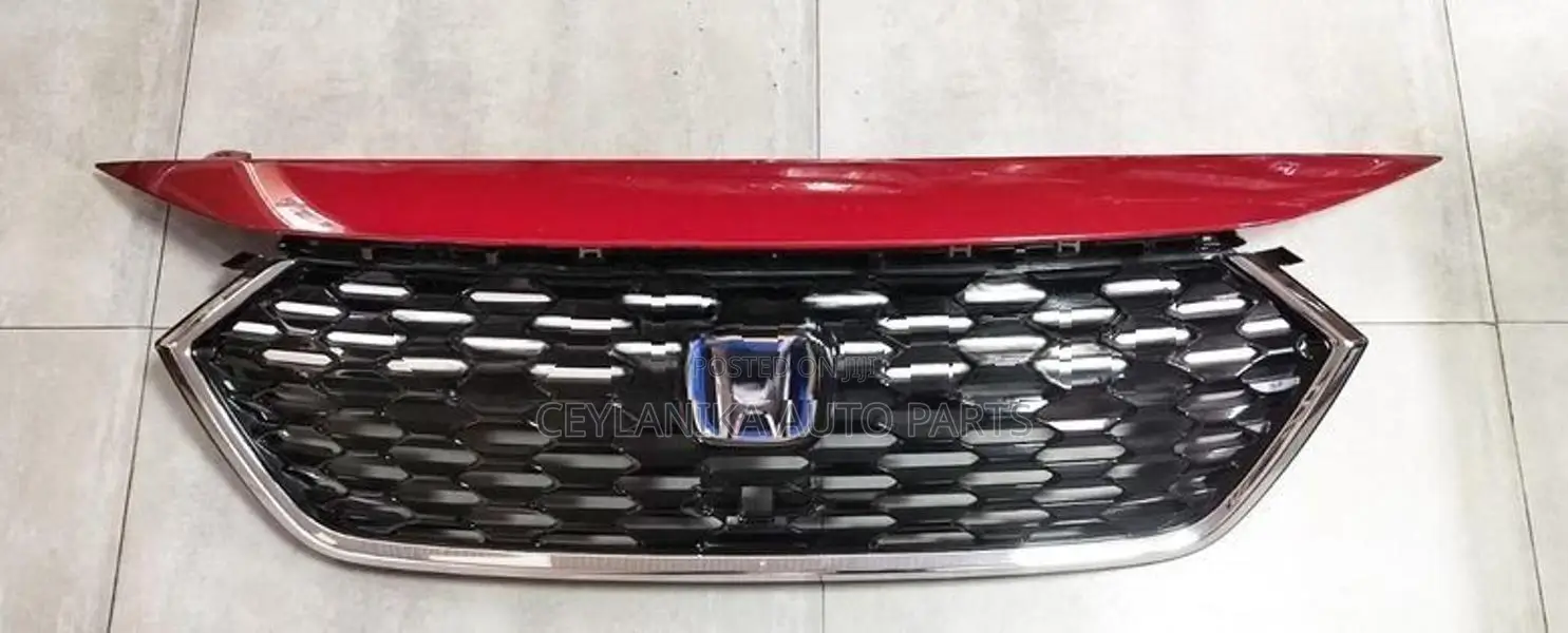 Vezel Grill RV5