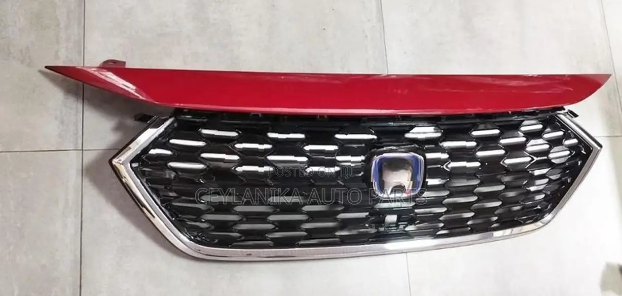 Vezel Grill RV5