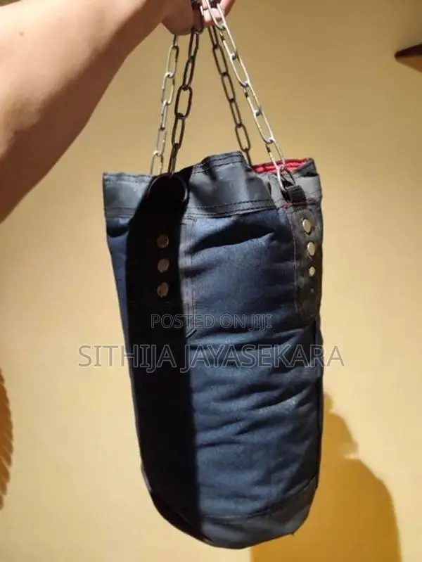Used Punching bag for sale