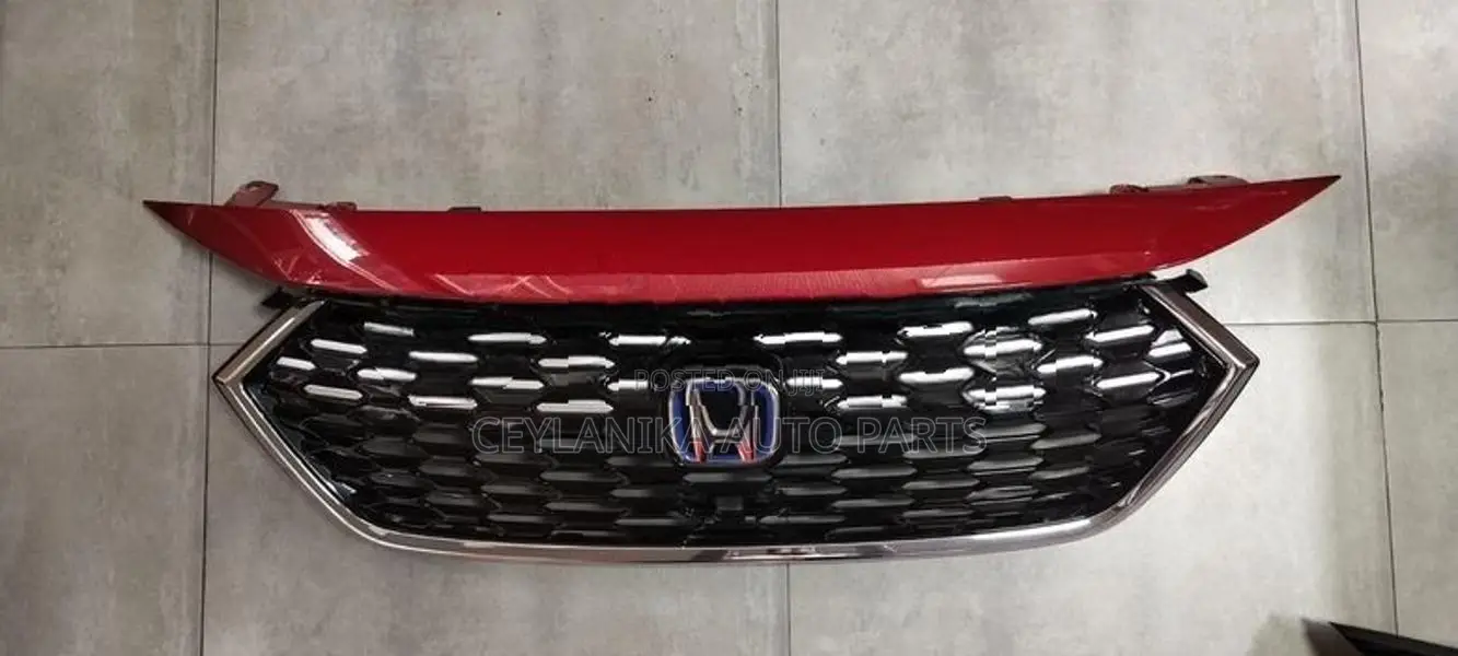 Vezel Grill RV5