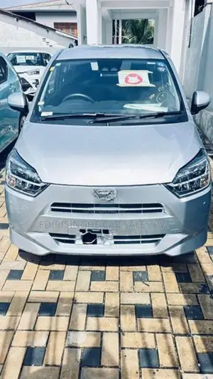 Daihatsu Mira X Grade 2025