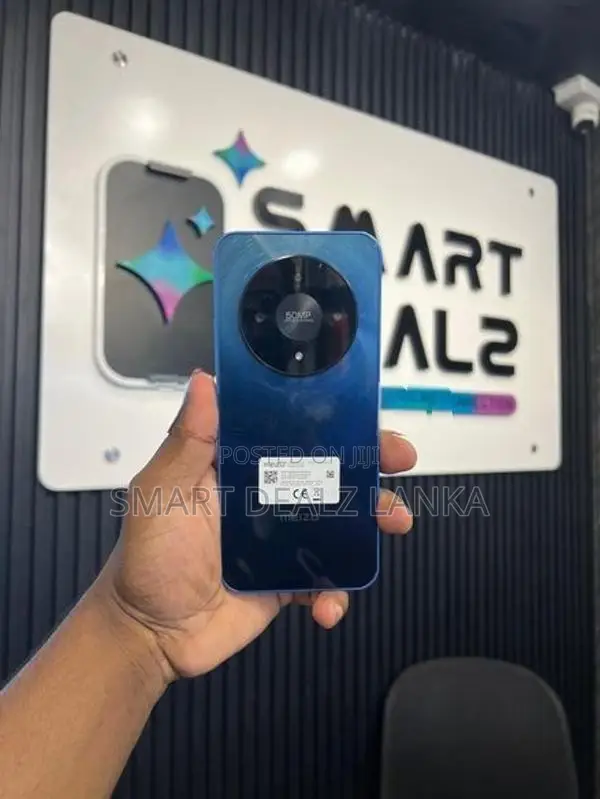 Meizu MBLU 22 Pro (Used)