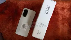 Xiaomi Redmi 5 (Used)