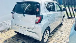 Daihatsu Mira X Grade 2025