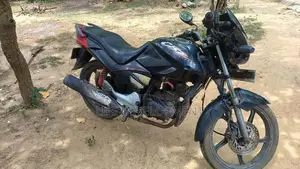 Hero CBZ 2012