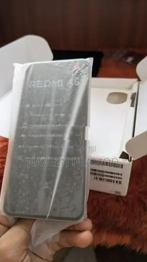 Xiaomi Redmi 5 (Used)