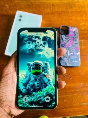 Apple iPhone 11 (Used)