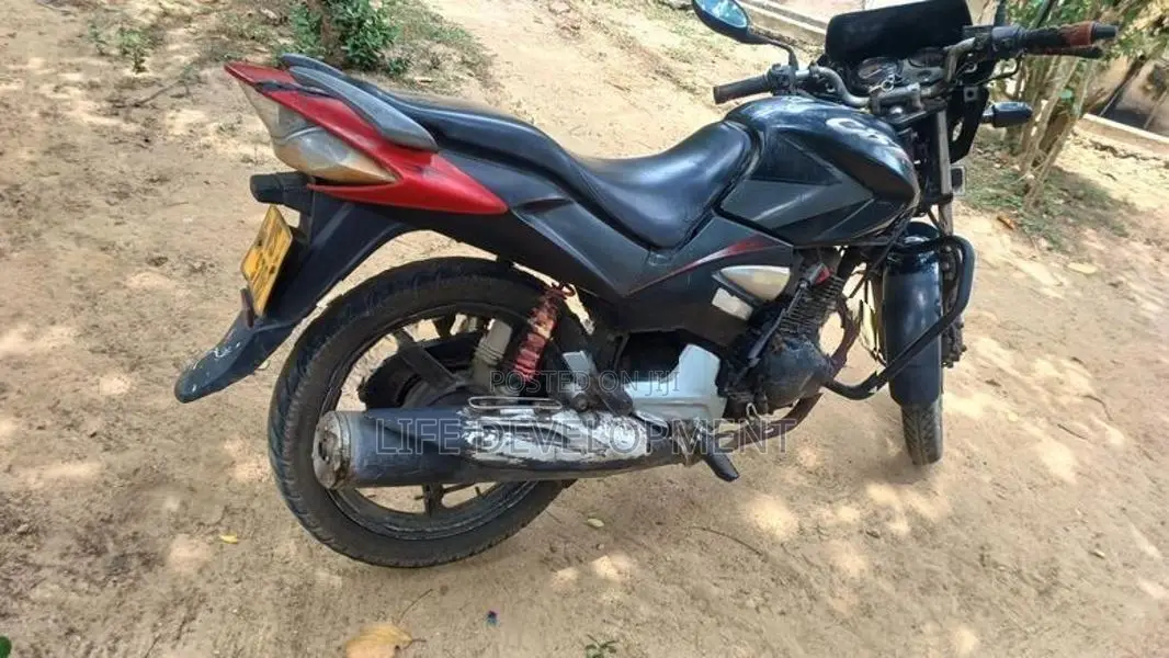 Hero CBZ 2012