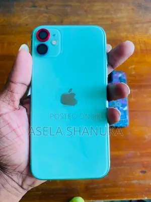 Apple iPhone 11 (Used)