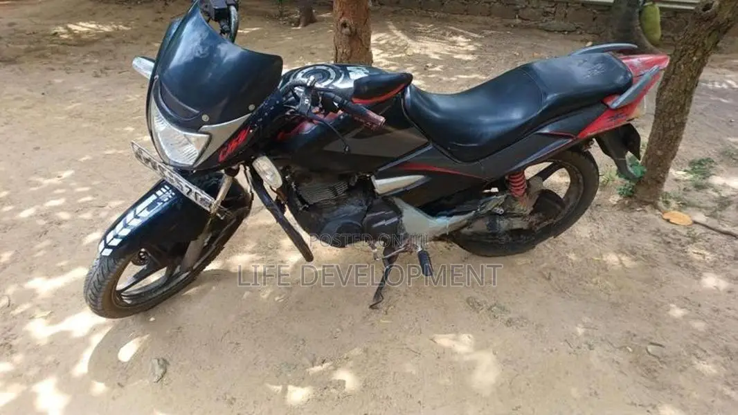 Hero CBZ 2012