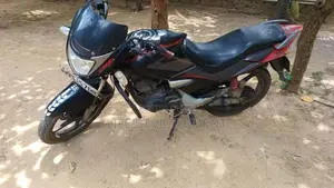 Hero CBZ 2012