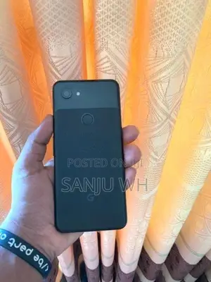 Google Pixel 3a 64GB (Used)