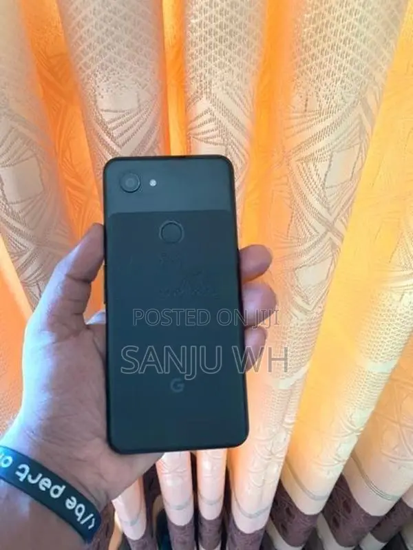 Google Pixel 3a 64GB (Used)