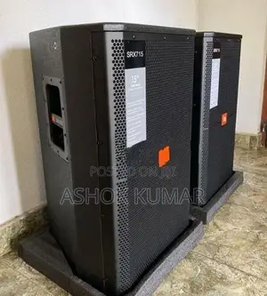 RCF JBL Pioneer
