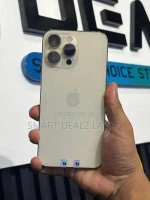 Apple iPhone 14 Pro Max 256GB (Used)