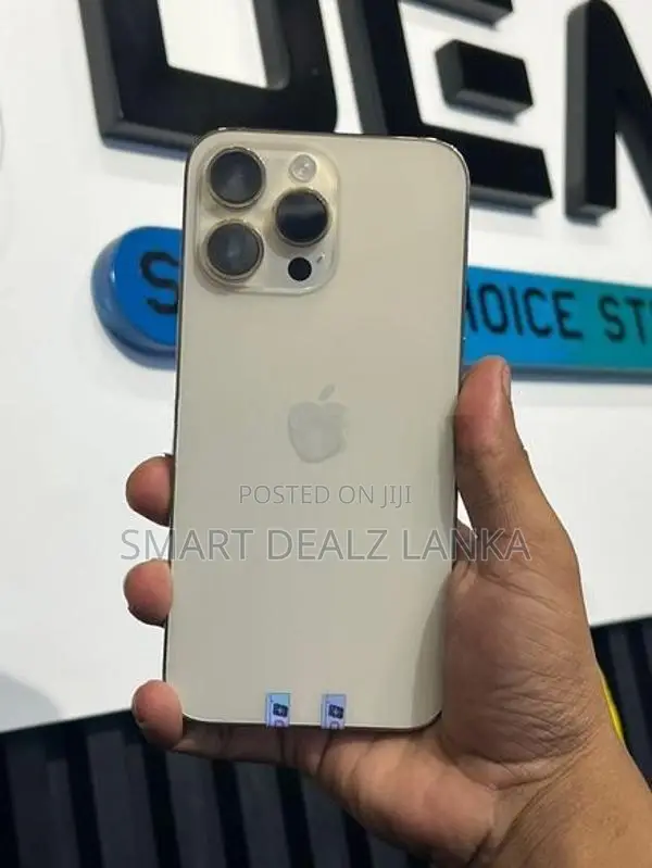 Apple iPhone 14 Pro Max 256GB (Used)