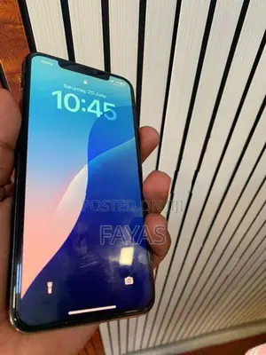 Apple iPhone XS Max (Used)