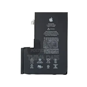 Apple iPhone 12 Pro Max Battery