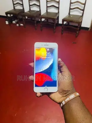 Apple iPhone 7 Plus (Used)