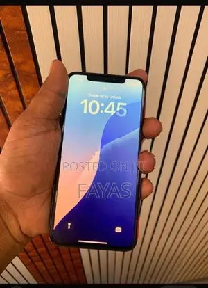 Apple iPhone XS Max (Used)