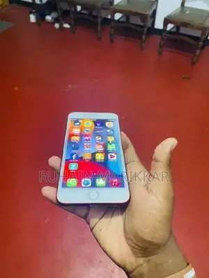 Apple iPhone 7 Plus (Used)