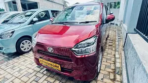 Daihatsu Mira G Grade 2026