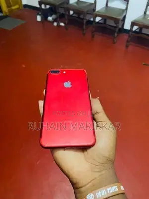 Apple iPhone 7 Plus (Used)